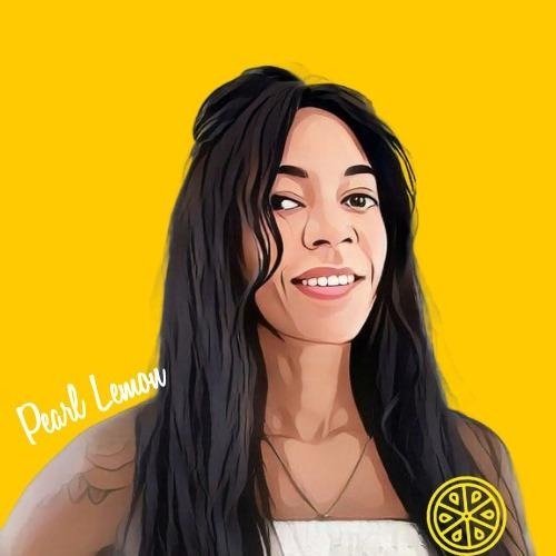 Mel, Head of Catering at Pearl Lemon Events
