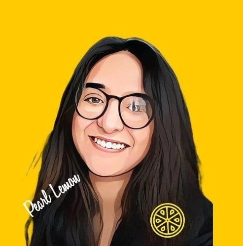 Payal — Event Operations Director at Pearl Lemon Events