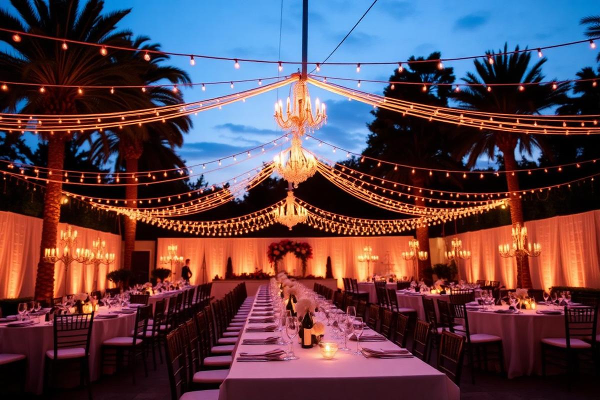 Event Production UK That Commands Attention
