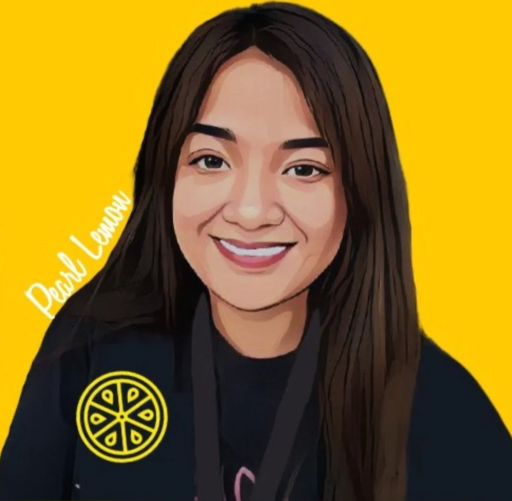 Catherine — Event Catering Lead at Pearl Lemon Events
