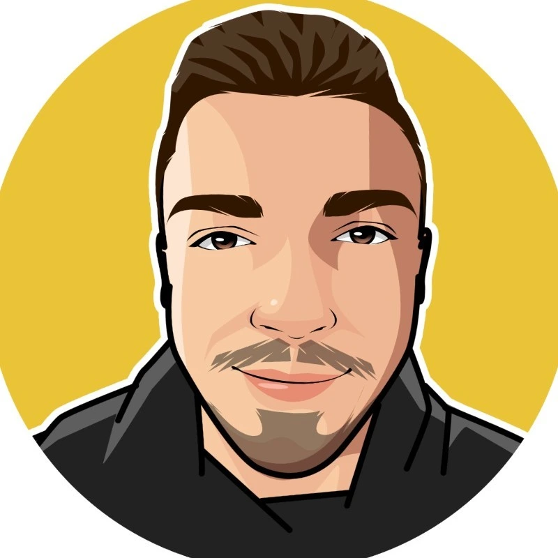 Axel — Production & Logistics Lead at Pearl Lemon Events
